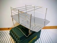 CAMPiii（キャンピー） ｷｬﾑﾗｰ@RMS099さんのキャンプギア 焚火台 CAPTAIN STAG