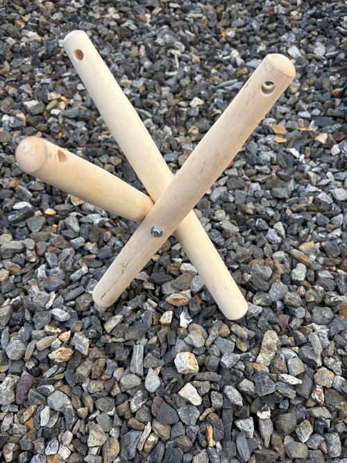 ハンドメイド ファニチャー テーブル camping roll♪さんのキャンプギア CAMPiii（キャンピー） -キャンプ専用SNS キャンプのすべてがここに集まる-