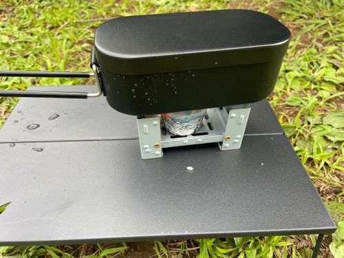 ダイソー その他 メスティン ぺちゃさんのキャンプギア CAMPiii(キャンピー) -キャンプ専用SNS キャンプのすべてがここに集まる-