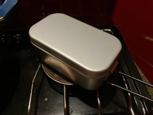 ノーブランド クッキング カップ ともキャンさんのキャンプギア CAMPiii（キャンピー） -キャンプ専用SNS キャンプのすべてがここに集まる-