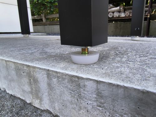 ハンドメイド ファニチャー テーブル ＪＩＭＭＹさんのキャンプギア CAMPiii（キャンピー） -キャンプ専用SNS キャンプのすべてがここに集まる-