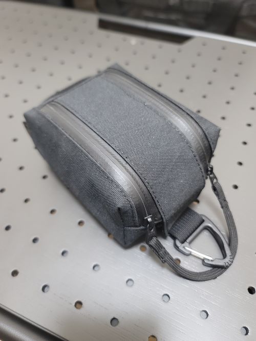 BYCRUISE その他 収納 Gsanさんのキャンプギア CAMPiii（キャンピー） -キャンプ専用SNS キャンプのすべてがここに集まる-