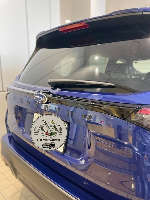 SUBARU ツール キャリーカート フォレキャンさんのキャンプギア CAMPiii(キャンピー) -キャンプ専用SNS キャンプのすべてがここに集まる-