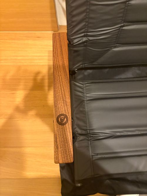 asimocrafts ファニチャー チェア mitsu🇫🇷さんのキャンプギア CAMPiii（キャンピー） -キャンプ専用SNS キャンプのすべてがここに集まる-