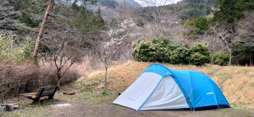 mont-bell モンベル テント、タープ テント ひつじさんのキャンプギア CAMPiii（キャンピー） -キャンプ専用SNS キャンプのすべてがここに集まる-