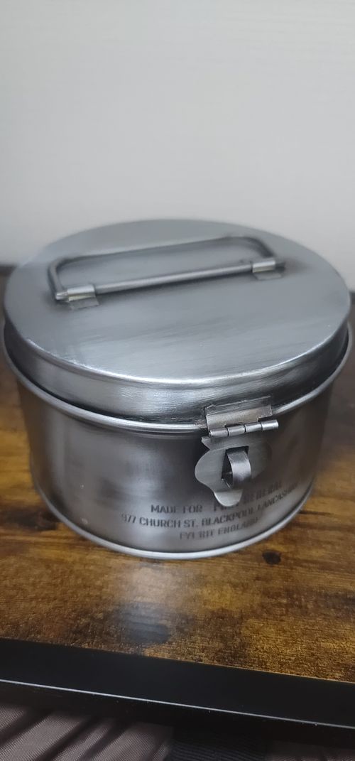 POST GENERAL その他 虫除け Gsanさんのキャンプギア CAMPiii（キャンピー） -キャンプ専用SNS キャンプのすべてがここに集まる-