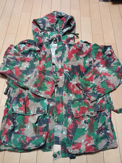 ハンドメイド その他 マスコット ウエィダーさんのキャンプギア CAMPiii（キャンピー） -キャンプ専用SNS キャンプのすべてがここに集まる-