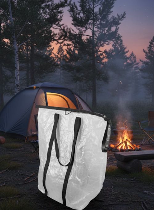 ZEN Camps ツール バックパック フォレキャンさんのキャンプギア CAMPiii（キャンピー） -キャンプ専用SNS キャンプのすべてがここに集まる-