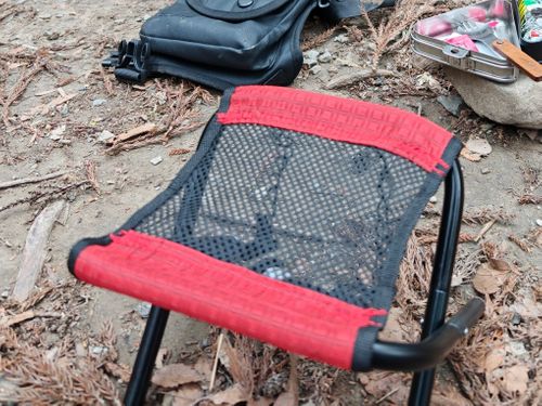 Wist ファニチャー チェア ぞのさんさんのキャンプギア CAMPiii（キャンピー） -キャンプ専用SNS キャンプのすべてがここに集まる-