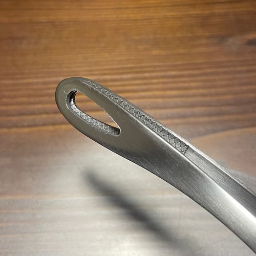 仙武堂 クッキング トング フォレキャンさんのキャンプギア CAMPiii（キャンピー） -キャンプ専用SNS キャンプのすべてがここに集まる-