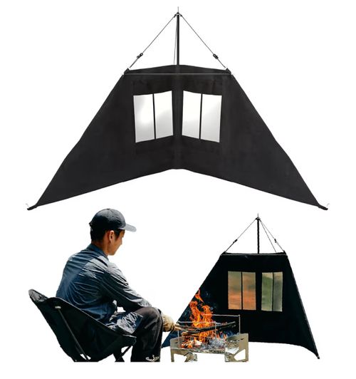 TOKYO CRAFTS  その他 リフレクター ミルさんのキャンプギア CAMPiii（キャンピー） -キャンプ専用SNS キャンプのすべてがここに集まる-