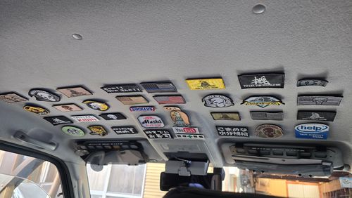 SUZUKI その他 車 フッキーさんのキャンプギア CAMPiii（キャンピー） -キャンプ専用SNS キャンプのすべてがここに集まる-
