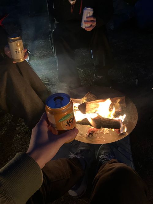 Coleman コールマン ヒーティング 焚火台 ふたばさんのキャンプギア CAMPiii（キャンピー） -キャンプ専用SNS キャンプのすべてがここに集まる-