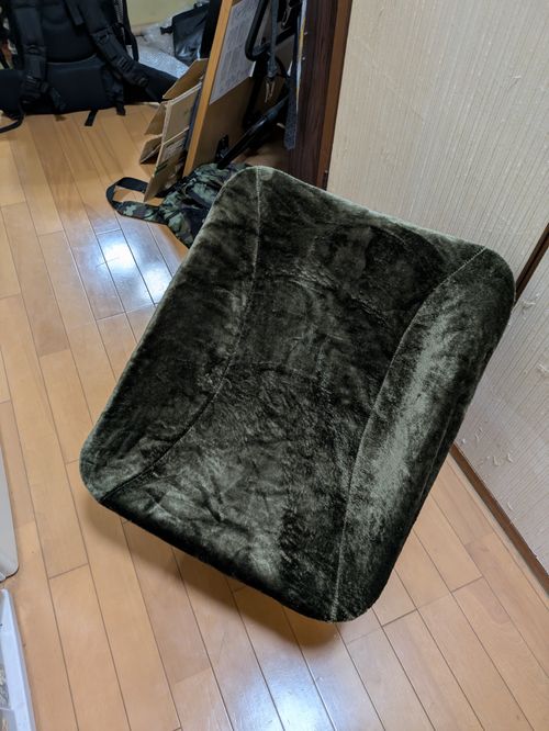 Montagna ファニチャー チェア アニさんのキャンプギア CAMPiii（キャンピー） -キャンプ専用SNS キャンプのすべてがここに集まる-