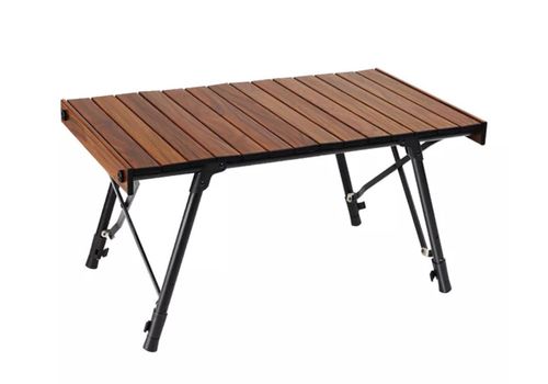 GROUSE ファニチャー テーブル 1711_Campさんのキャンプギア CAMPiii（キャンピー） -キャンプ専用SNS キャンプのすべてがここに集まる-