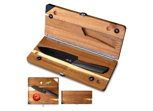 ZEN Camps クッキング 包丁 P-yaさんのキャンプギア CAMPiii（キャンピー） -キャンプ専用SNS キャンプのすべてがここに集まる-