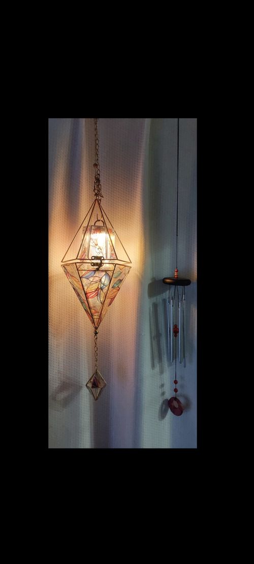 ハンドメイド ライティング LED 夢見るクマさんのキャンプギア CAMPiii（キャンピー） -キャンプ専用SNS キャンプのすべてがここに集まる-