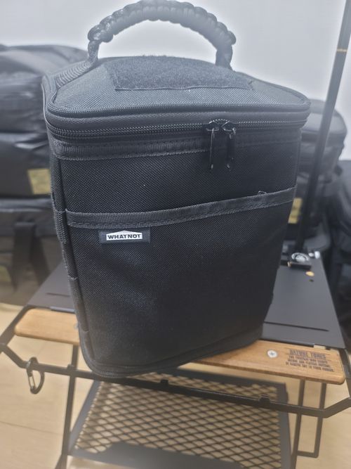 WHATNOT その他 収納 Gsanさんのキャンプギア CAMPiii（キャンピー） -キャンプ専用SNS キャンプのすべてがここに集まる-