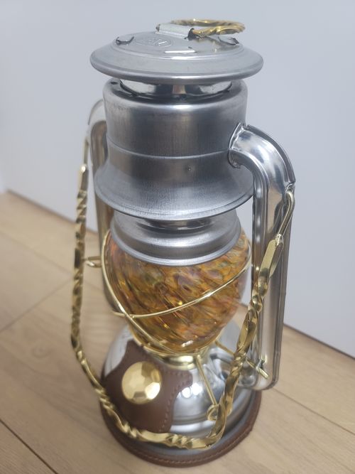 DIETZ デイツ ライティング ランタン Gsanさんのキャンプギア CAMPiii（キャンピー） -キャンプ専用SNS キャンプのすべてがここに集まる-