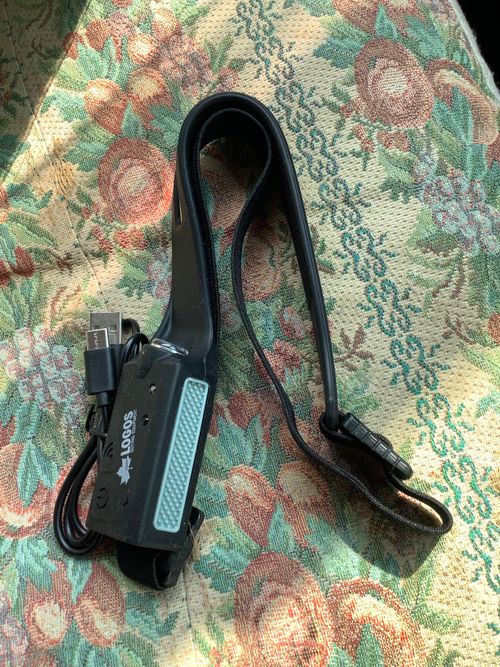 LOGOS ロゴス その他 ヘッドバンドライト 🔥焚き火🔥さんのキャンプギア CAMPiii（キャンピー） -キャンプ専用SNS キャンプのすべてがここに集まる-