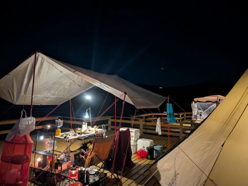 soomloom テント、タープ タープ おうこさんのキャンプギア CAMPiii（キャンピー） -キャンプ専用SNS キャンプのすべてがここに集まる-