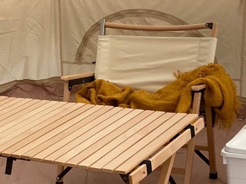 FIELDOOR フィールドア ファニチャー チェア ももキャンさんのキャンプギア CAMPiii（キャンピー） -キャンプ専用SNS キャンプのすべてがここに集まる-