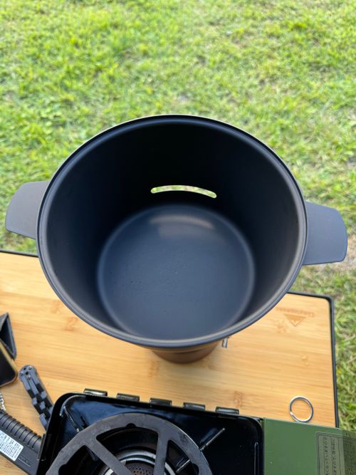 APELUCA その他 卓上燻製器 yoshiさんのキャンプギア CAMPiii(キャンピー) -キャンプ専用SNS キャンプのすべてがここに集まる-