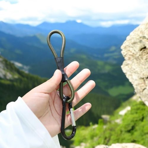 Zakata その他 ストレッチコード フォレキャンさんのキャンプギア CAMPiii（キャンピー） -キャンプ専用SNS キャンプのすべてがここに集まる-