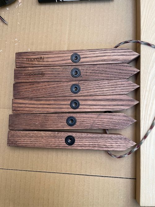 Fore_Camp WORKS ファニチャー ラック フォレキャンさんのキャンプギア CAMPiii（キャンピー） -キャンプ専用SNS キャンプのすべてがここに集まる-