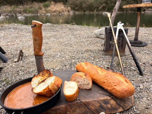 野良道具製作所 ツール 火起こし camping roll♪さんのキャンプギア CAMPiii（キャンピー） -キャンプ専用SNS キャンプのすべてがここに集まる-