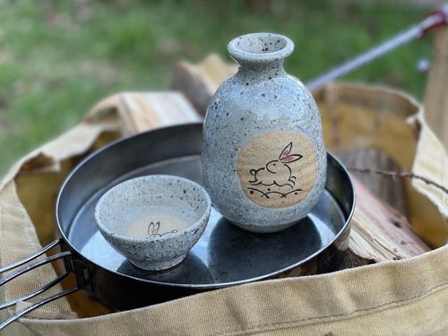 ノーブランド クッキング 食器セット mosattoさんのキャンプギア CAMPiii(キャンピー) -キャンプ専用SNS キャンプのすべてがここに集まる-