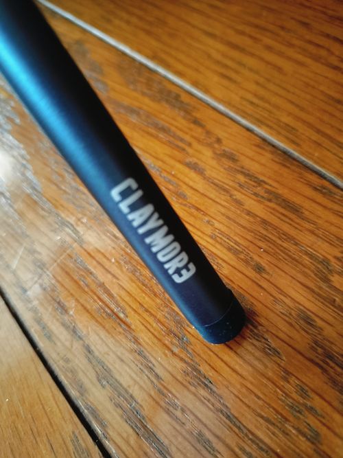 CLAYMORE その他 扇風機 まささんのキャンプギア CAMPiii(キャンピー) -キャンプ専用SNS キャンプのすべてがここに集まる-