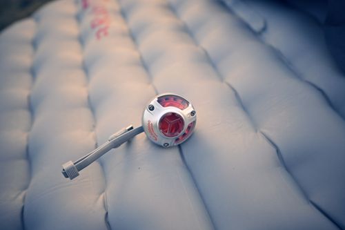 AERO GOGO その他 エアポンプ エジプさんさんのキャンプギア CAMPiii（キャンピー） -キャンプ専用SNS キャンプのすべてがここに集まる-