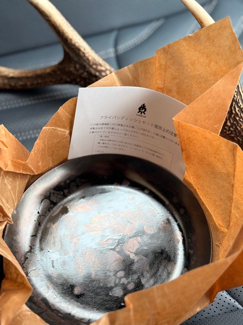 TAKIBISM クッキング 鉄板 camping roll♪さんのキャンプギア CAMPiii（キャンピー） -キャンプ専用SNS キャンプのすべてがここに集まる-