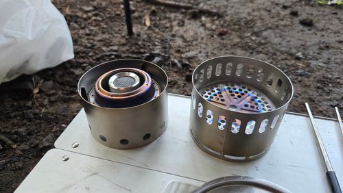 IMCO（イムコ） ヒーティング ストーブ ke-nさんのキャンプギア CAMPiii（キャンピー） -キャンプ専用SNS キャンプのすべてがここに集まる-