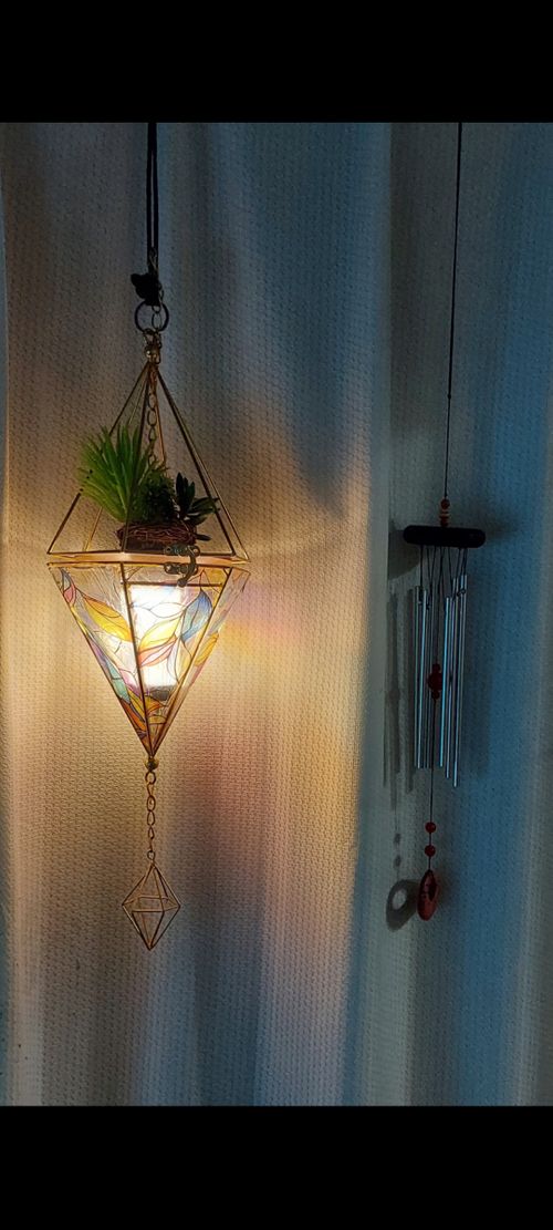 ハンドメイド ライティング LED 夢見るクマさんのキャンプギア CAMPiii（キャンピー） -キャンプ専用SNS キャンプのすべてがここに集まる-