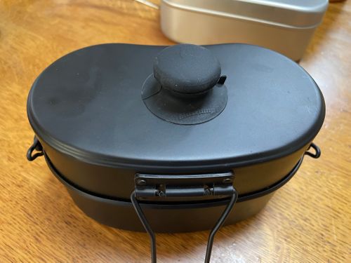 MiliCamp クッキング 食器セット FUNEさんのキャンプギア CAMPiii（キャンピー） -キャンプ専用SNS キャンプのすべてがここに集まる-