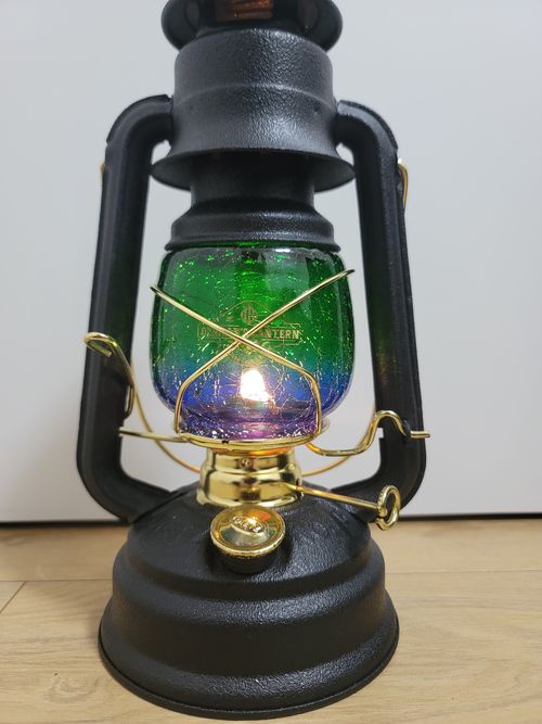 DIETZ デイツ ライティング ランタン Gsanさんのキャンプギア CAMPiii（キャンピー） -キャンプ専用SNS キャンプのすべてがここに集まる-