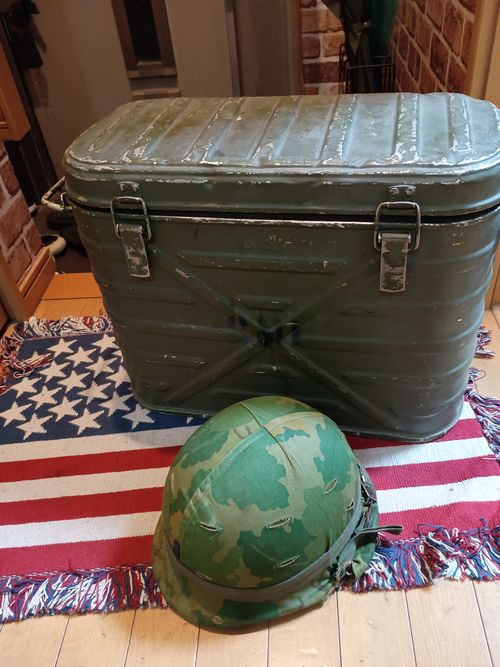US その他 オブジェ ウエィダーさんのキャンプギア CAMPiii（キャンピー） -キャンプ専用SNS キャンプのすべてがここに集まる-