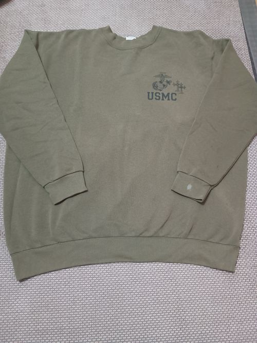 USMC アメリカ海兵隊 その他 パジャマ ウエィダーさんのキャンプギア CAMPiii（キャンピー） -キャンプ専用SNS キャンプのすべてがここに集まる-