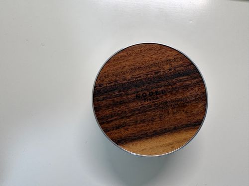 NODEL DESIGN ヒーティング コンロ mitsu🇫🇷さんのキャンプギア CAMPiii（キャンピー） -キャンプ専用SNS キャンプのすべてがここに集まる-