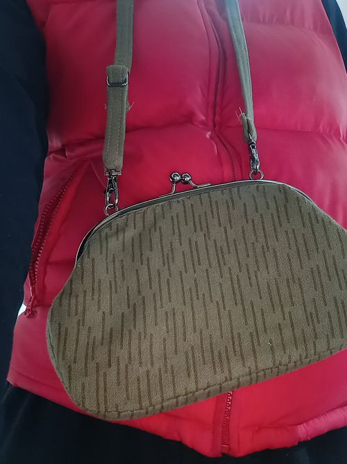 東ドイツ軍 その他 がま口財布 ウエィダーさんのキャンプギア CAMPiii（キャンピー） -キャンプ専用SNS キャンプのすべてがここに集まる-