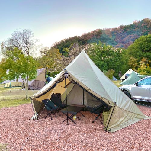 SABBATICAL サバティカル テント、タープ テント だっちーさんのキャンプギア CAMPiii（キャンピー） -キャンプ専用SNS キャンプのすべてがここに集まる-