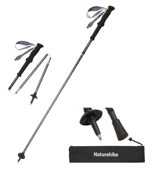 Naturehike ネイチャーハイク テント、タープ ポール おっとまんSさんのキャンプギア CAMPiii（キャンピー） -キャンプ専用SNS キャンプのすべてがここに集まる-