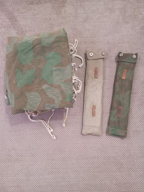 スイス軍 その他 ポール & ペグ ウエィダーさんのキャンプギア CAMPiii（キャンピー） -キャンプ専用SNS キャンプのすべてがここに集まる-
