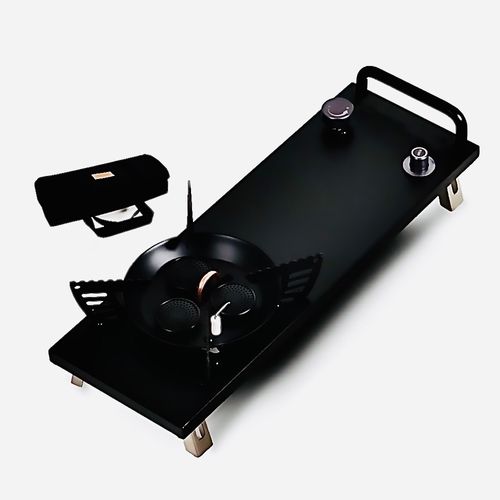 DOGBOO ヒーティング バーナー おじキャン△さんのキャンプギア CAMPiii(キャンピー) -キャンプ専用SNS キャンプのすべてがここに集まる-