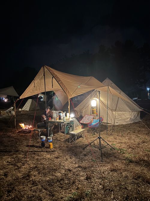 Nordisk ノルディスク テント、タープ テント つむじまがりさんのキャンプギア CAMPiii（キャンピー） -キャンプ専用SNS キャンプのすべてがここに集まる-