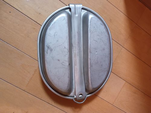 US クッキング フライパン ウエィダーさんのキャンプギア CAMPiii（キャンピー） -キャンプ専用SNS キャンプのすべてがここに集まる-