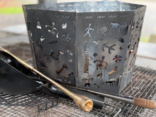 野良道具製作所 ツール 火起こし camping roll♪さんのキャンプギア CAMPiii（キャンピー） -キャンプ専用SNS キャンプのすべてがここに集まる-