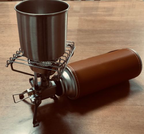 iwatani fore winds ヒーティング バーナー ちゃんさんのキャンプギア CAMPiii（キャンピー） -キャンプ専用SNS キャンプのすべてがここに集まる-